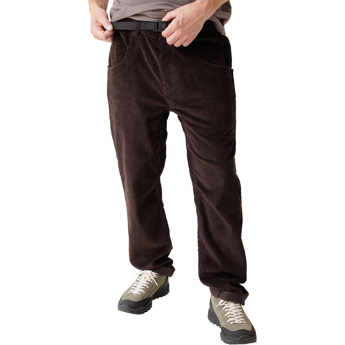 KAVU KAVU Chilli Roy Pant - Men's Bronze Brown, XXL