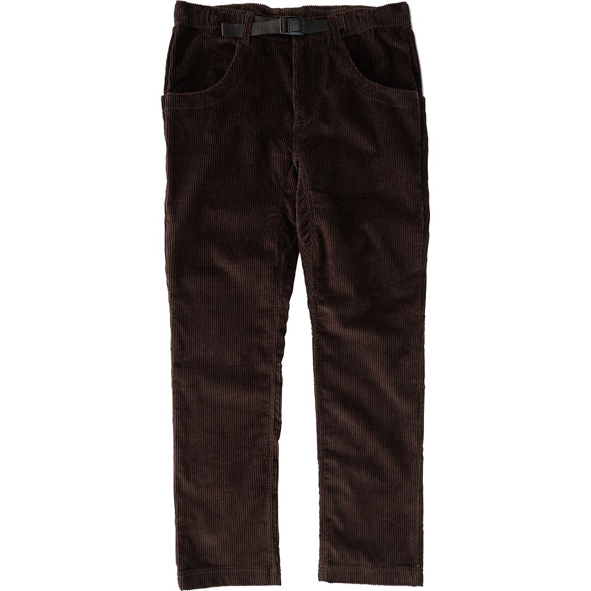 Image of KAVU Chilli Roy Pant - Men's Dark Roast, XXL