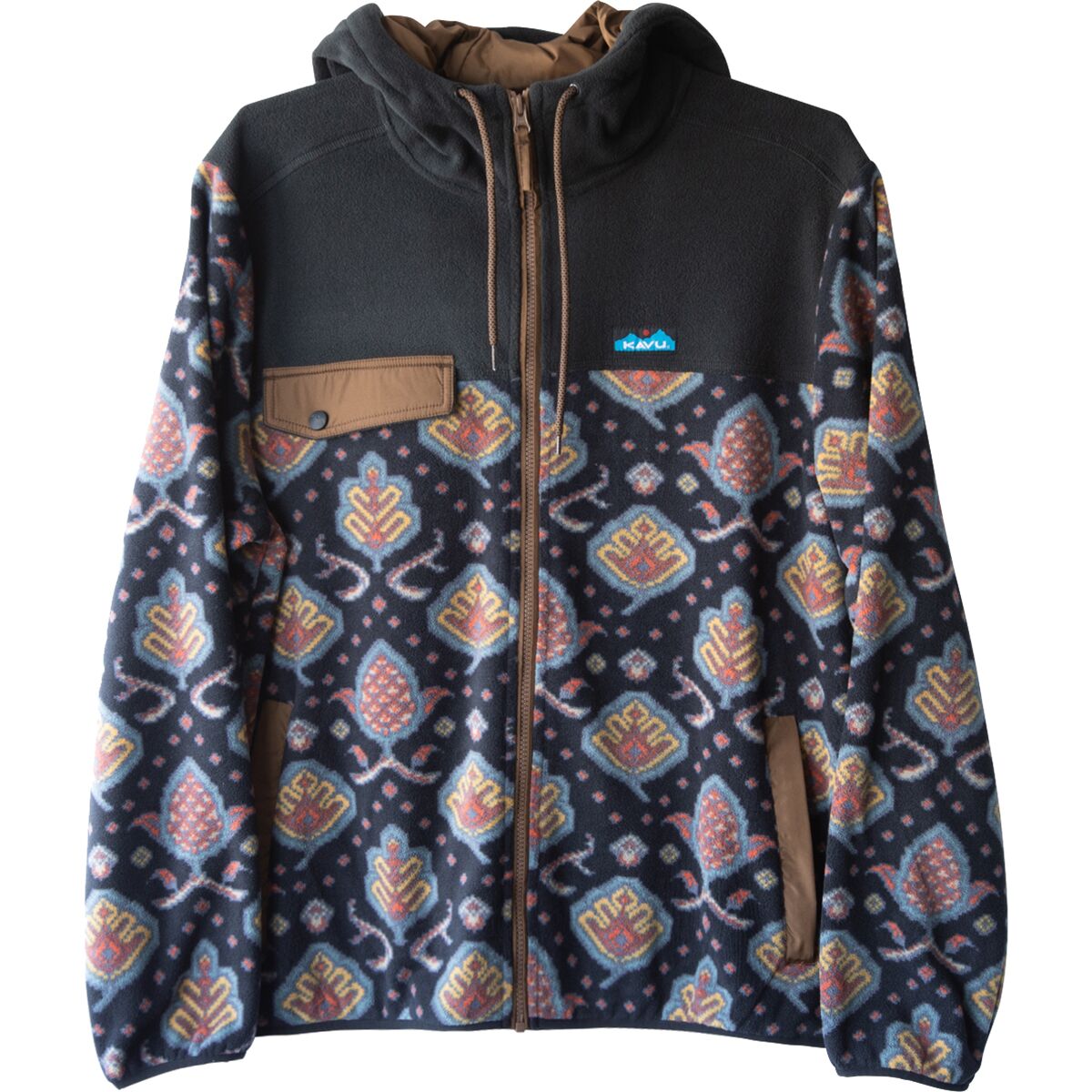 KAVU Peoh Point Fleece Jacket - Men's product image