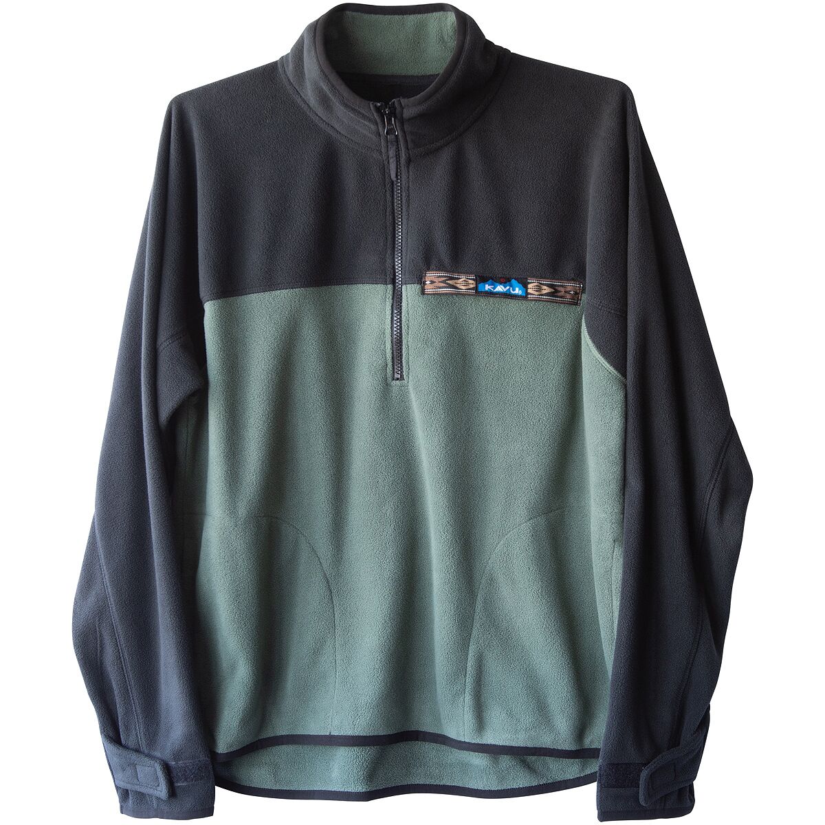 KAVU Winter Throwshirt Fleece Jacket - Men's product image