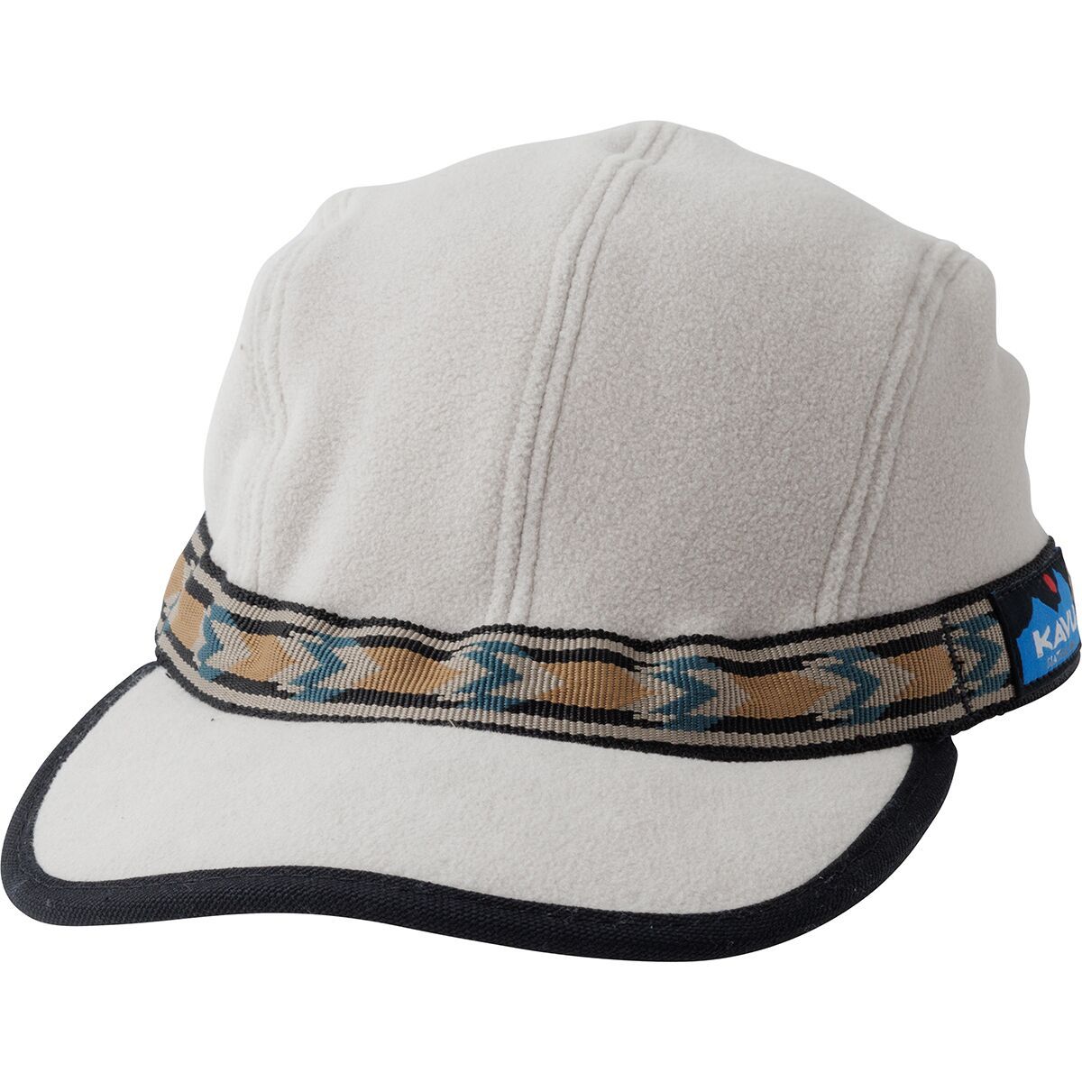 Image of KAVU Fleece Strapcap Natural, M
