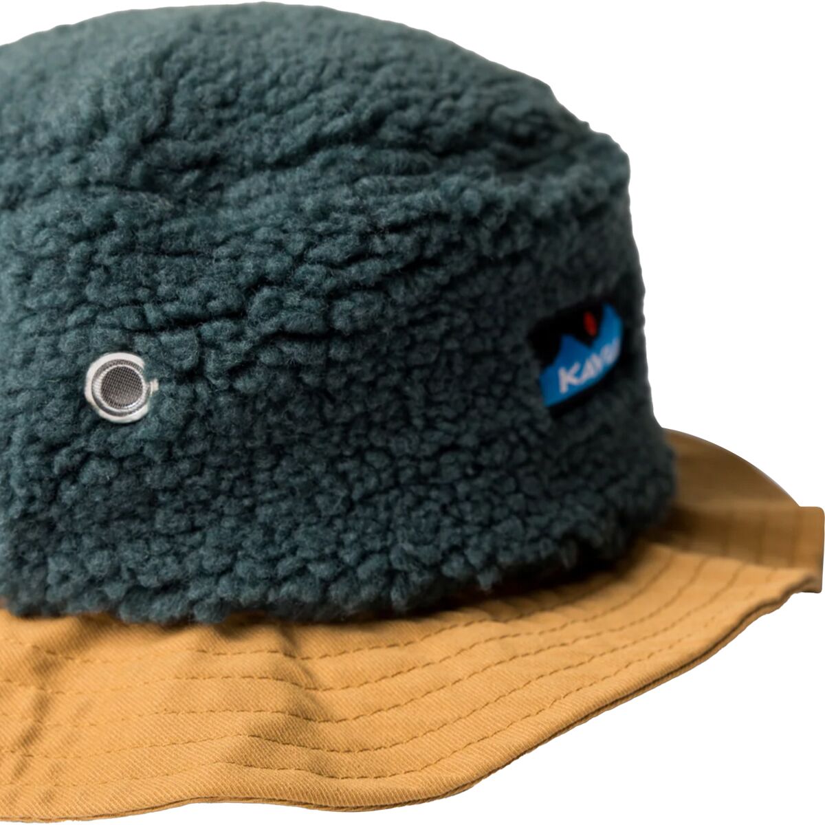 KAVU Fur Ball Boonie Hat - Accessories