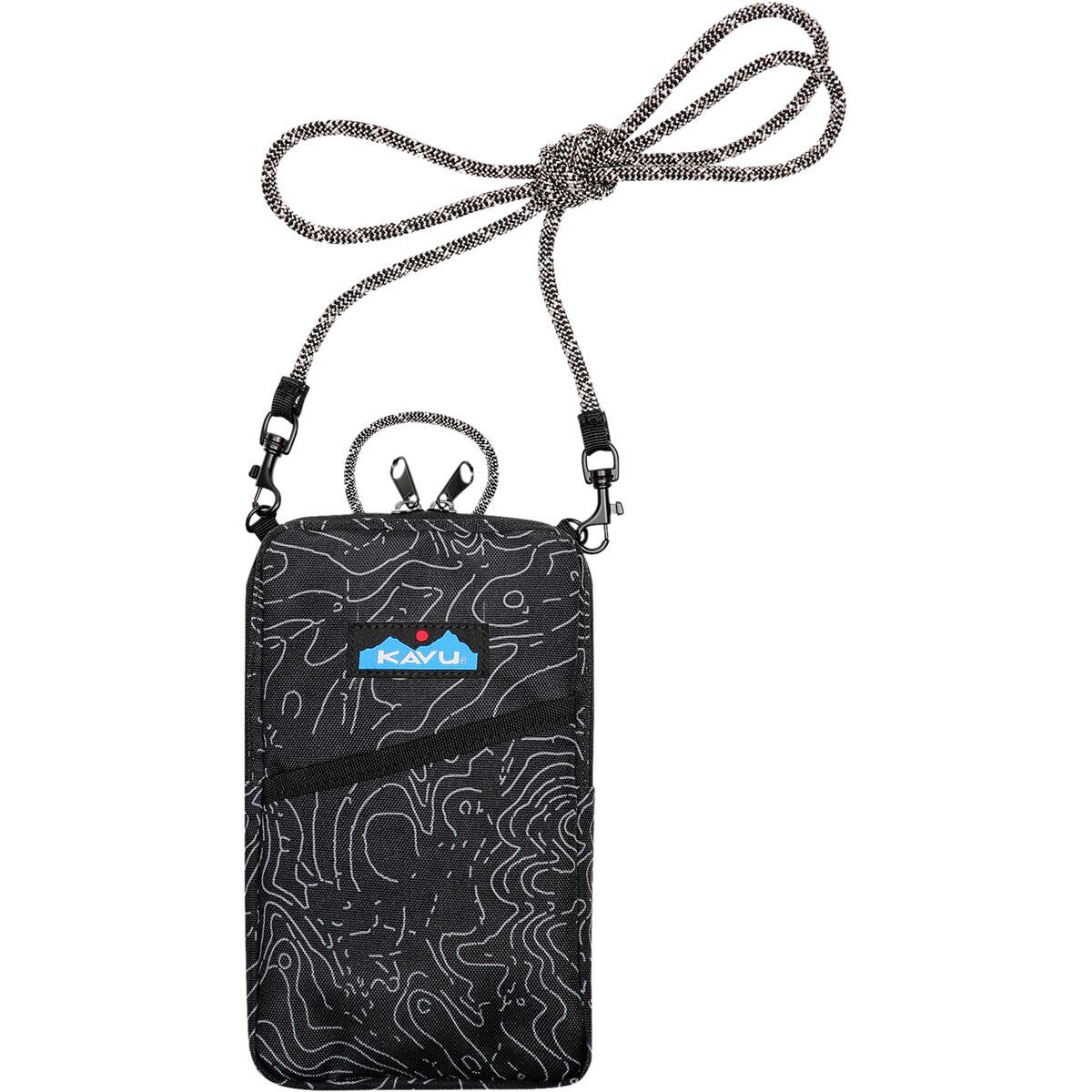 KAVU Essential Case Sage Terrace, One Size