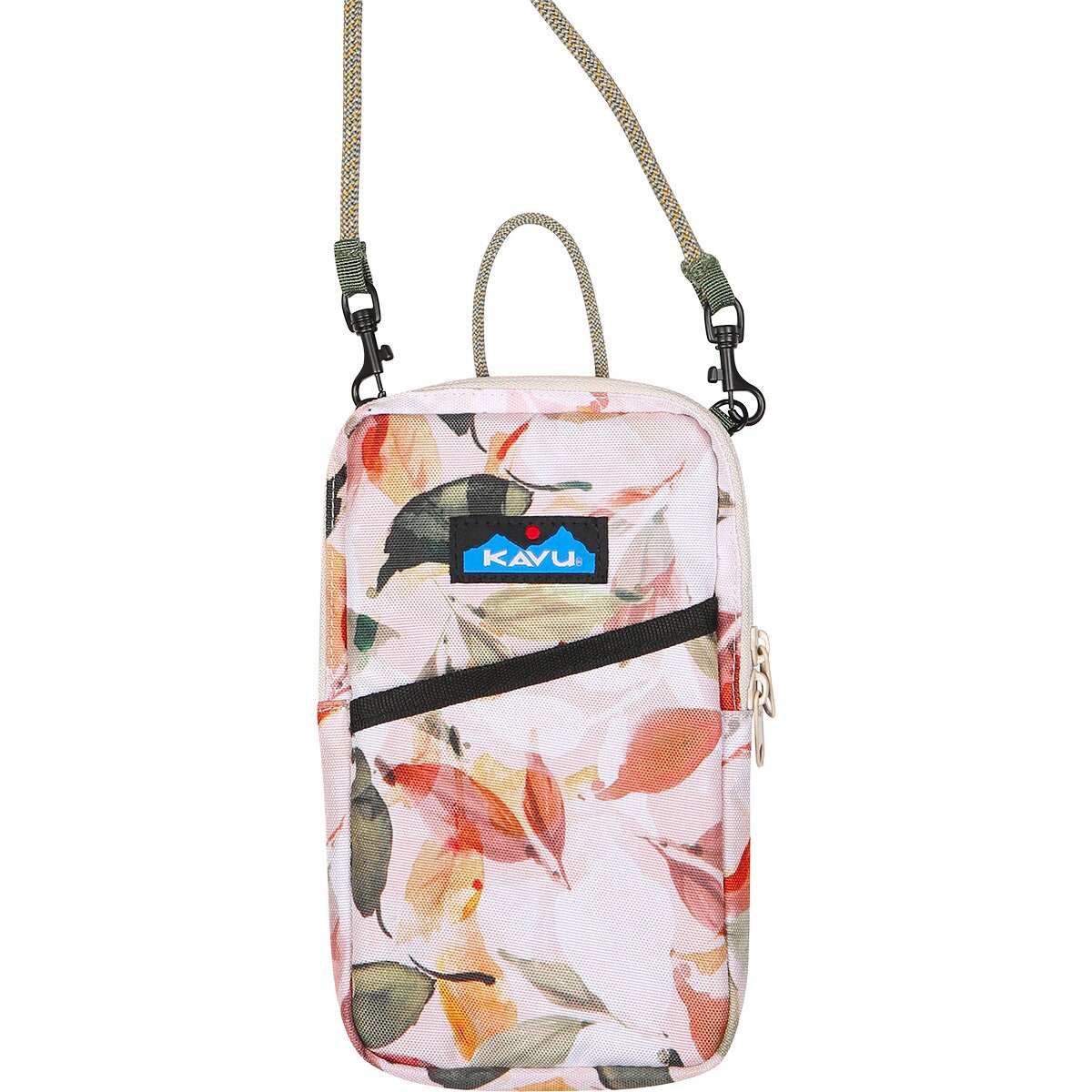 Image of KAVU Essential Case Fall Foliage, One Size