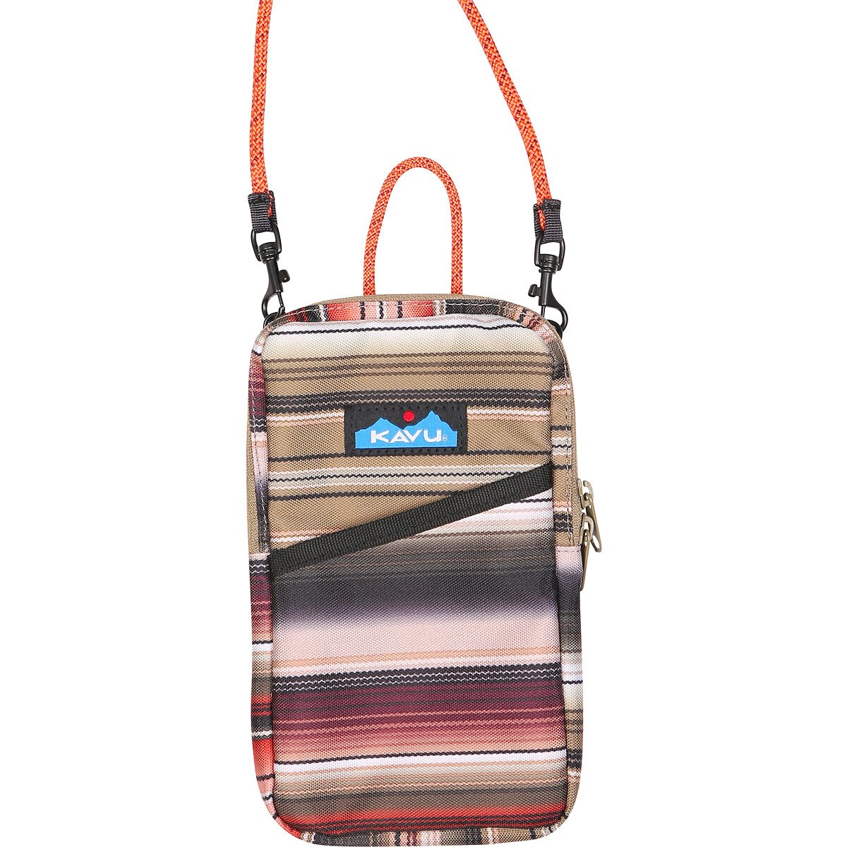Image of KAVU Essential Case Horizon Run, One Size
