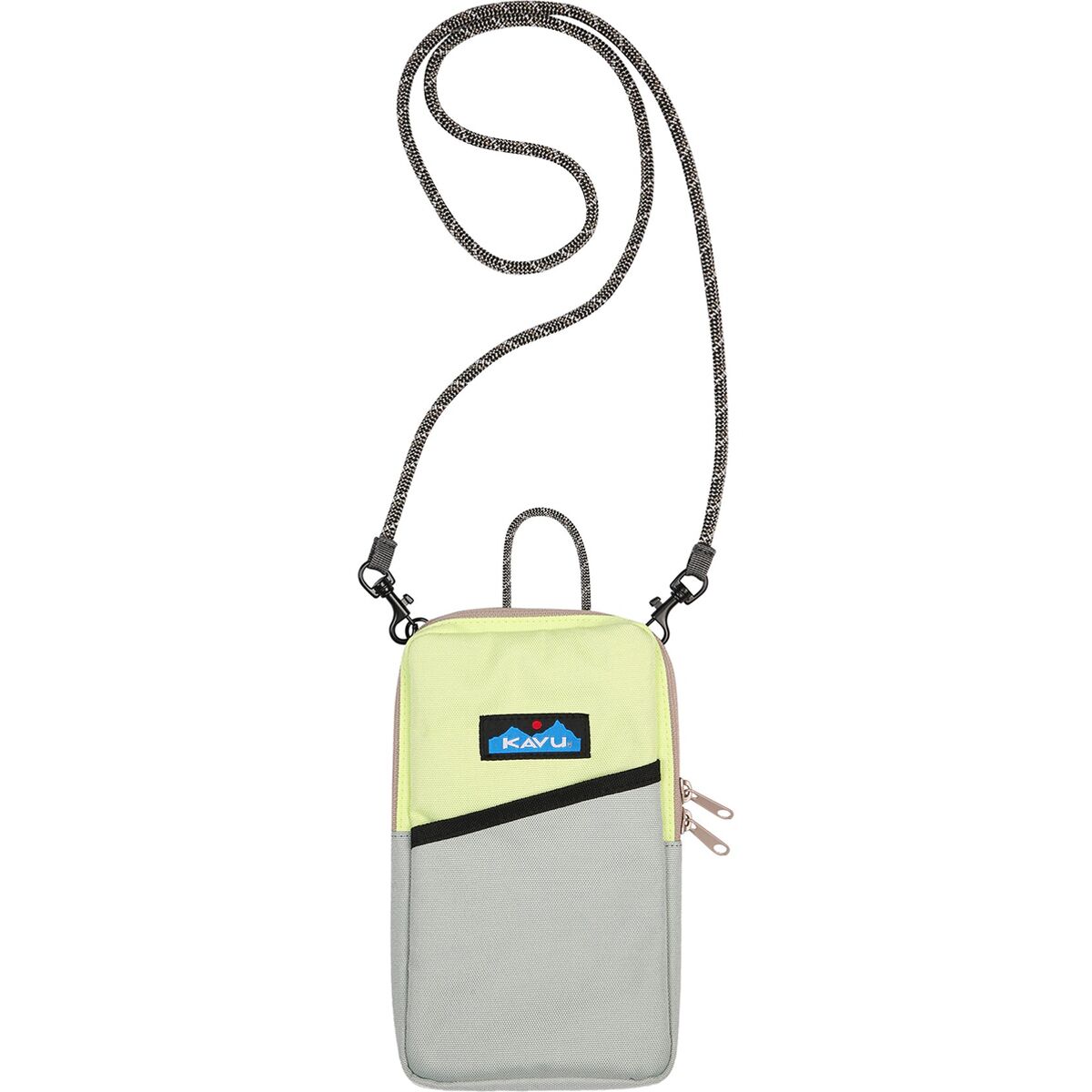Image of KAVU Essential Case Sage Terrace, One Size