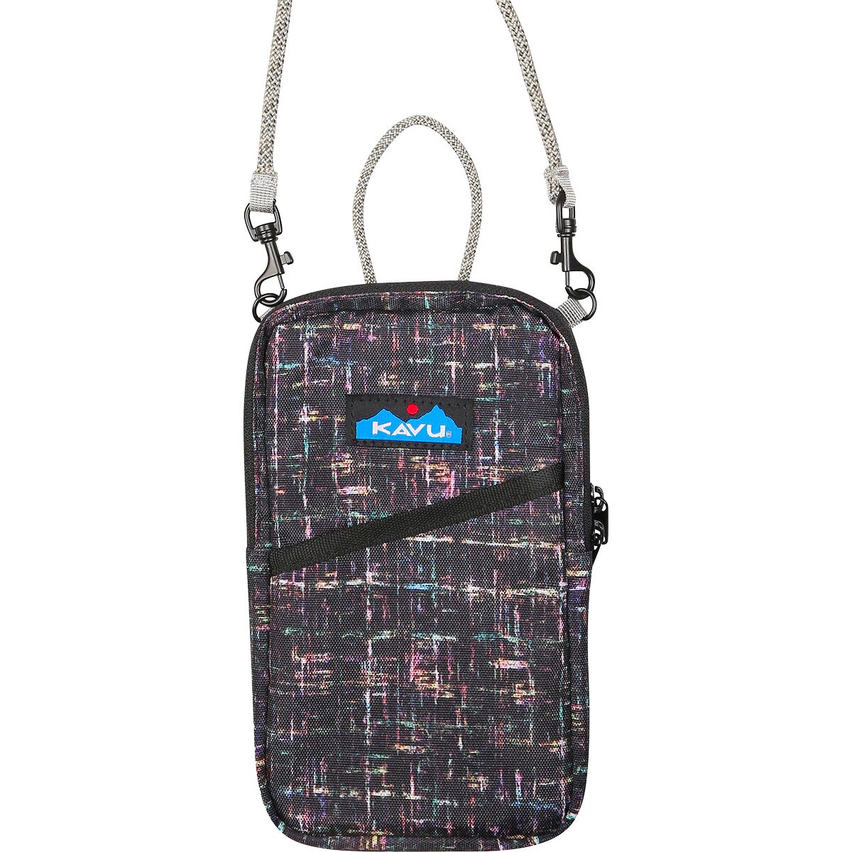 Image of KAVU Essential Case Tweedish, One Size