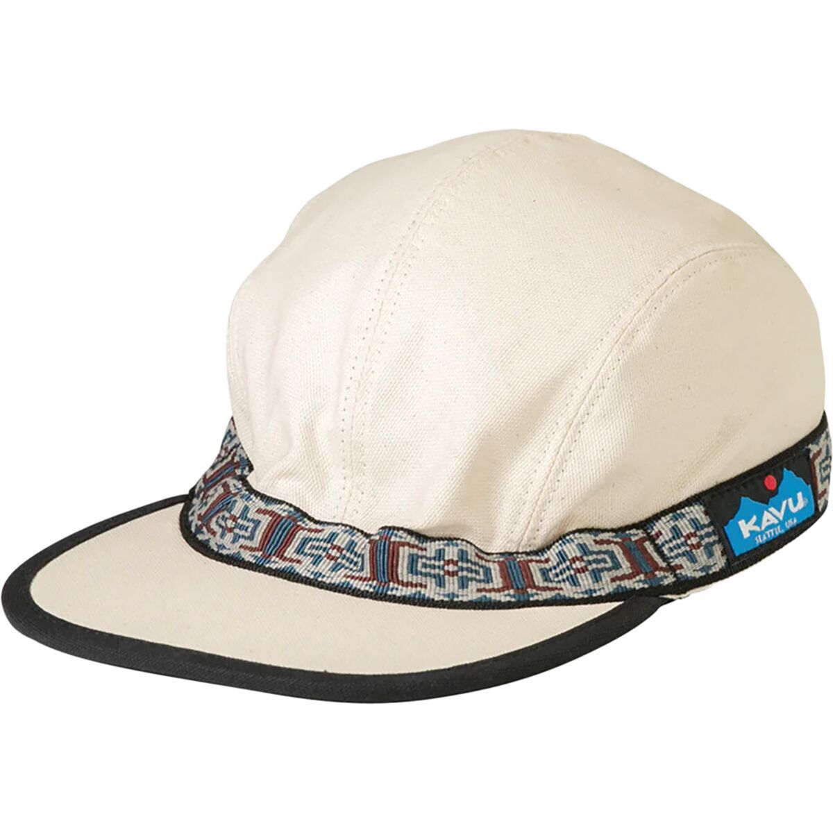 Image of KAVU Organic Strapcap Birchwood, L