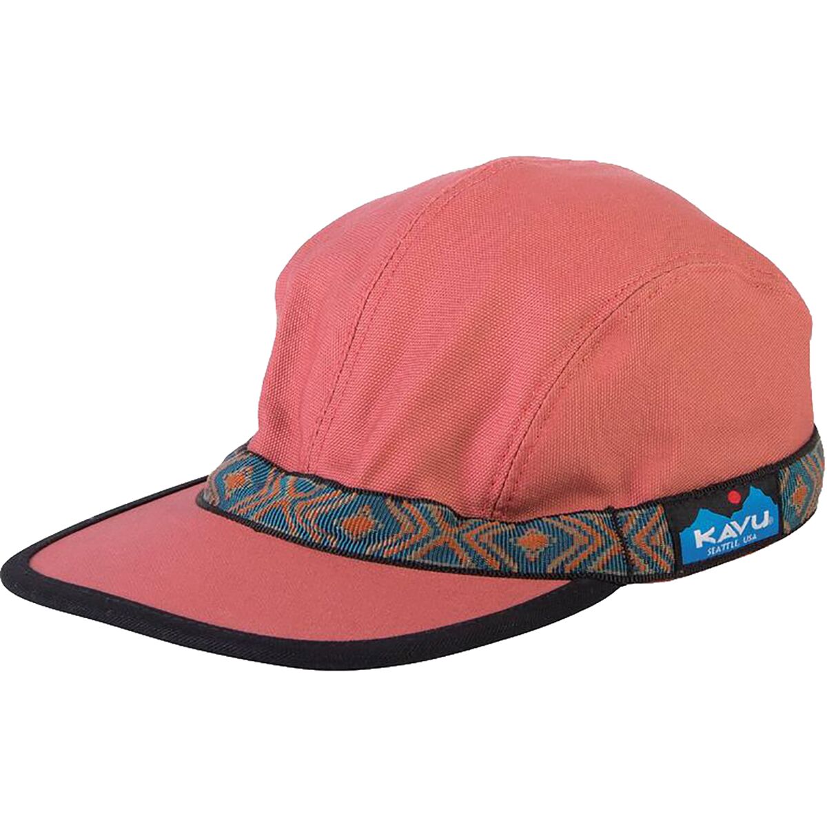 KAVU Organic Strapcap - Accessories