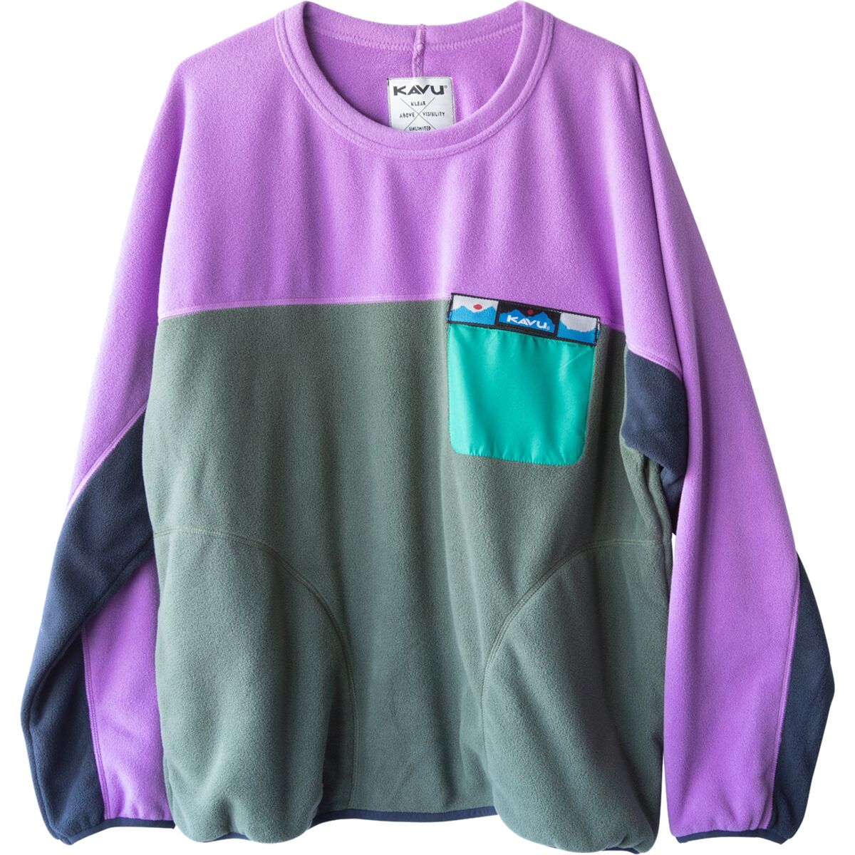 KAVU Kelowna Pullover Sweatshirt - Women's