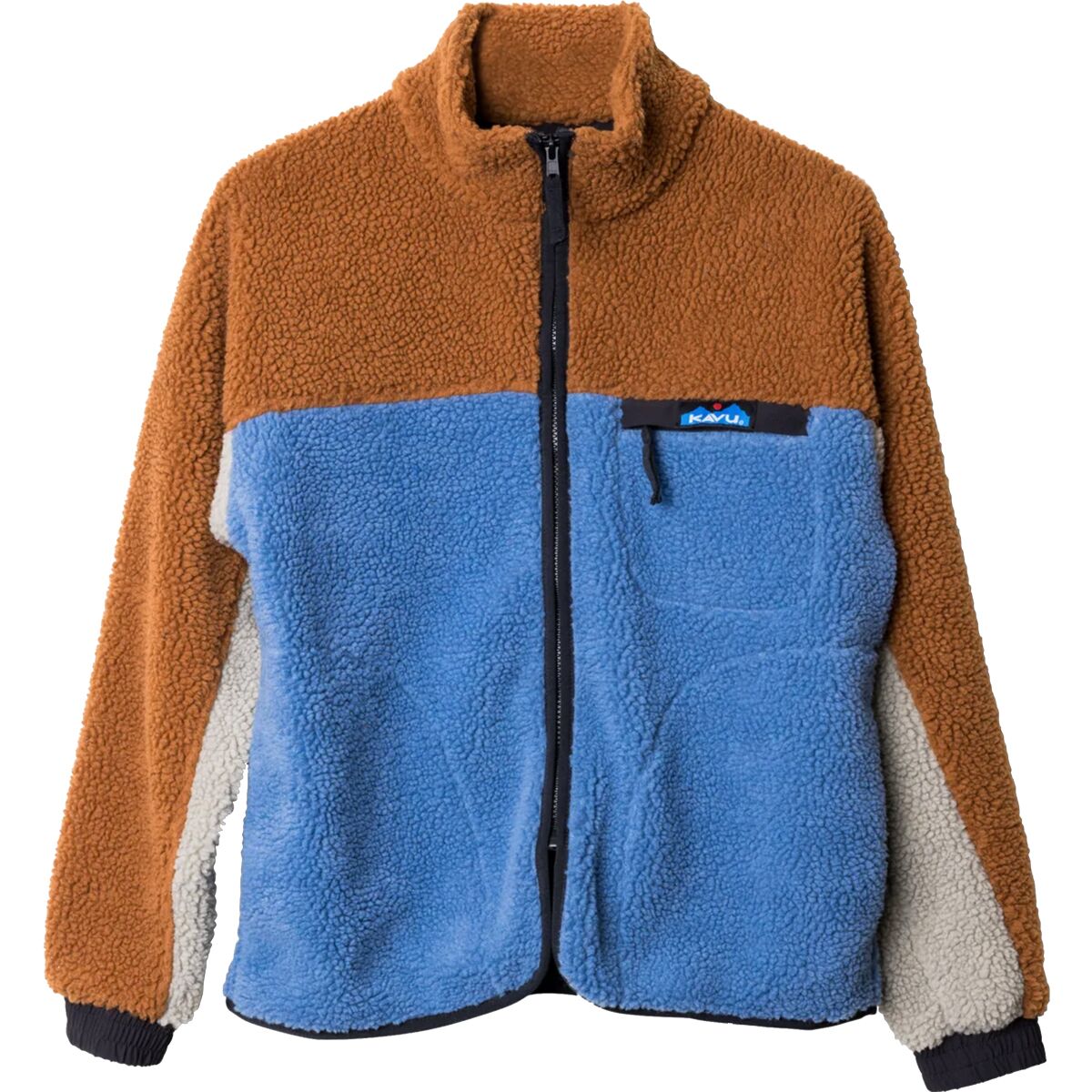 KAVU KAVU Pinesdale Jacket - Women's Verde Canyon, L