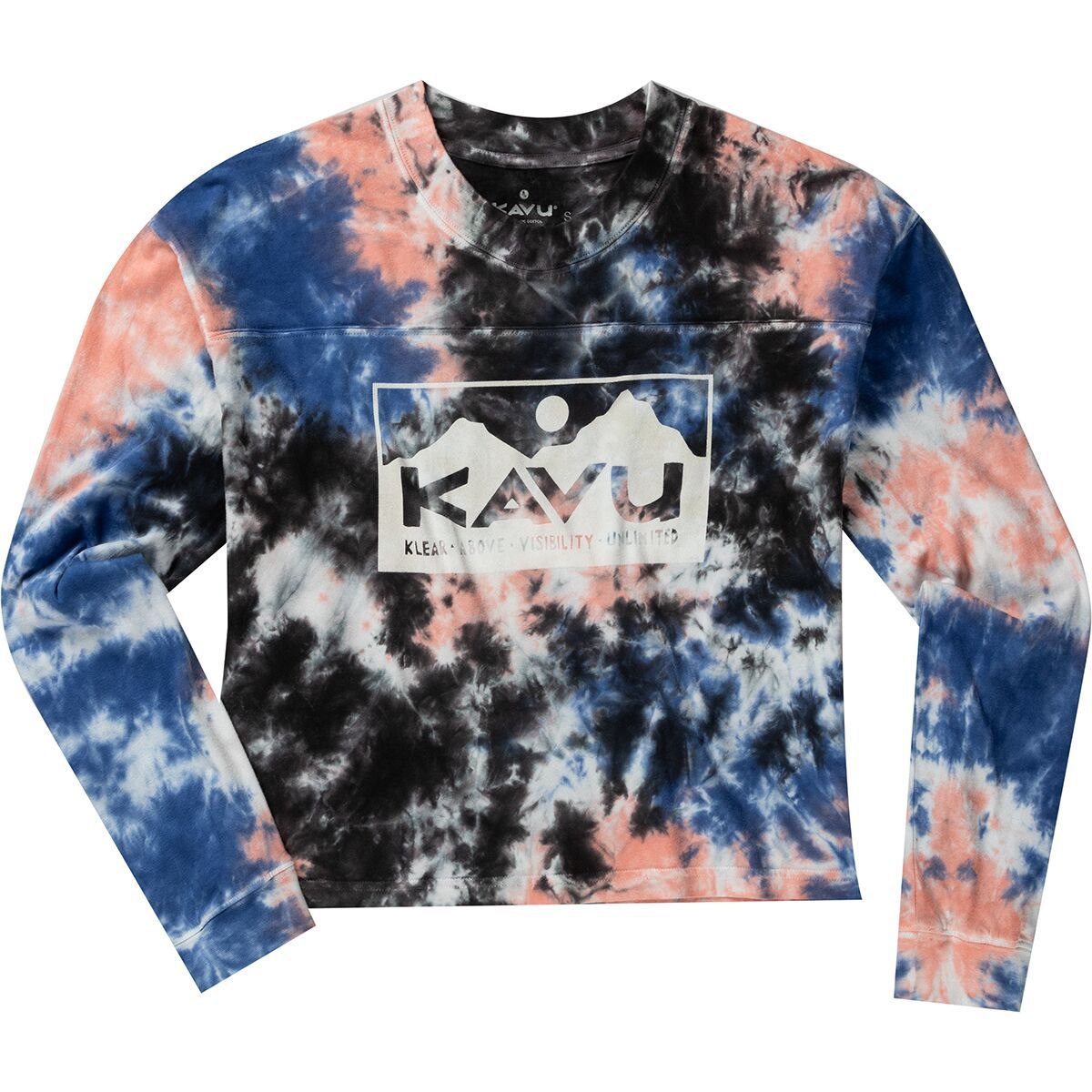 KAVU Francis Long-Sleeve Shirt - Women's