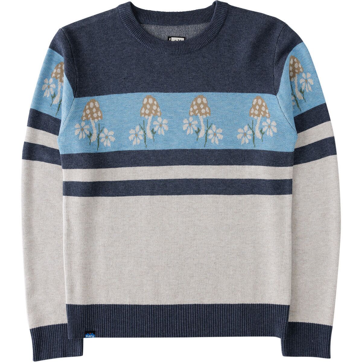 KAVU Hillrose Sweater - Women