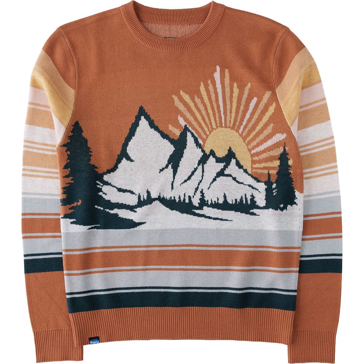 KAVU Hillrose Sweater - Women