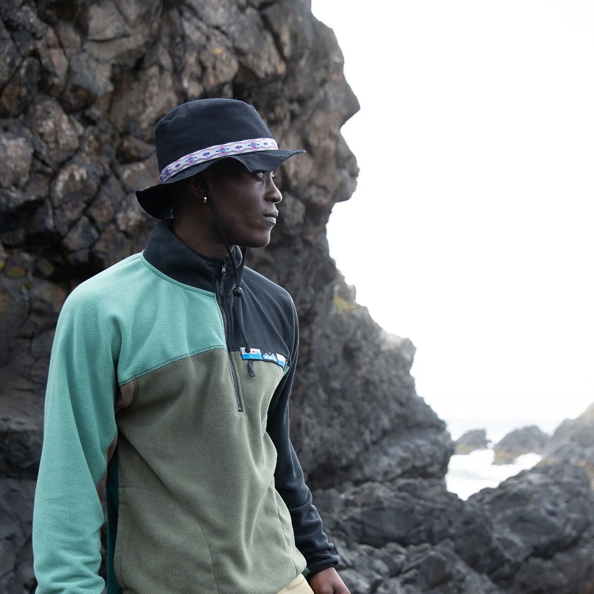 Kavu strap bucket hat outlet