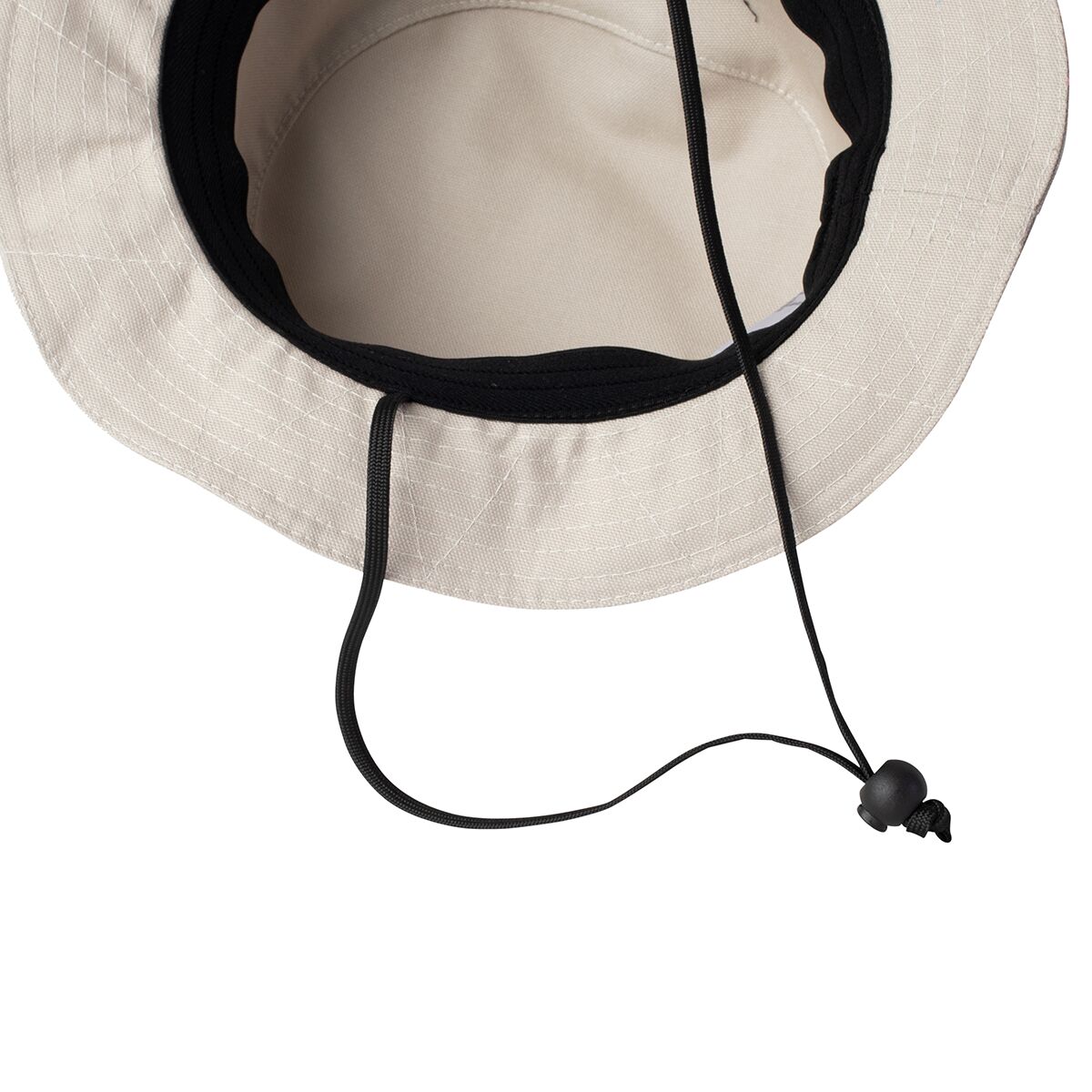 8923 Organic Cotton Strap Bucket Hat: Comfortable, Stylish, KAVU Organic Strap Bucket Hat - Accessories main image 4
