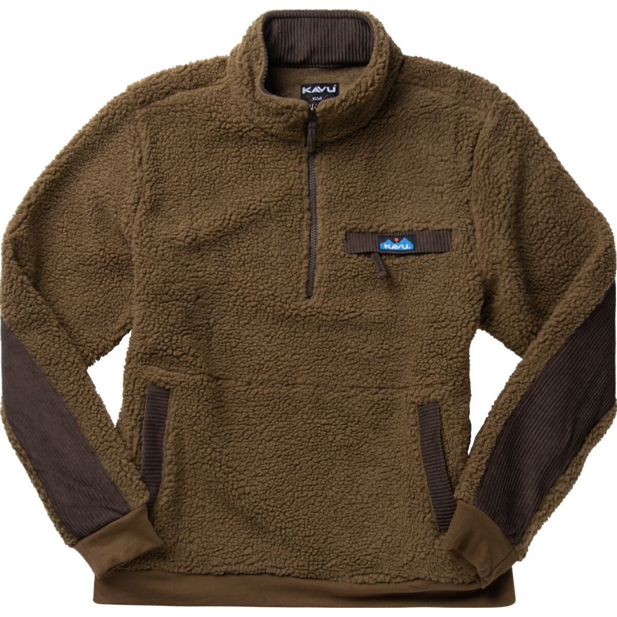 Kavu calawah fleece Clearance