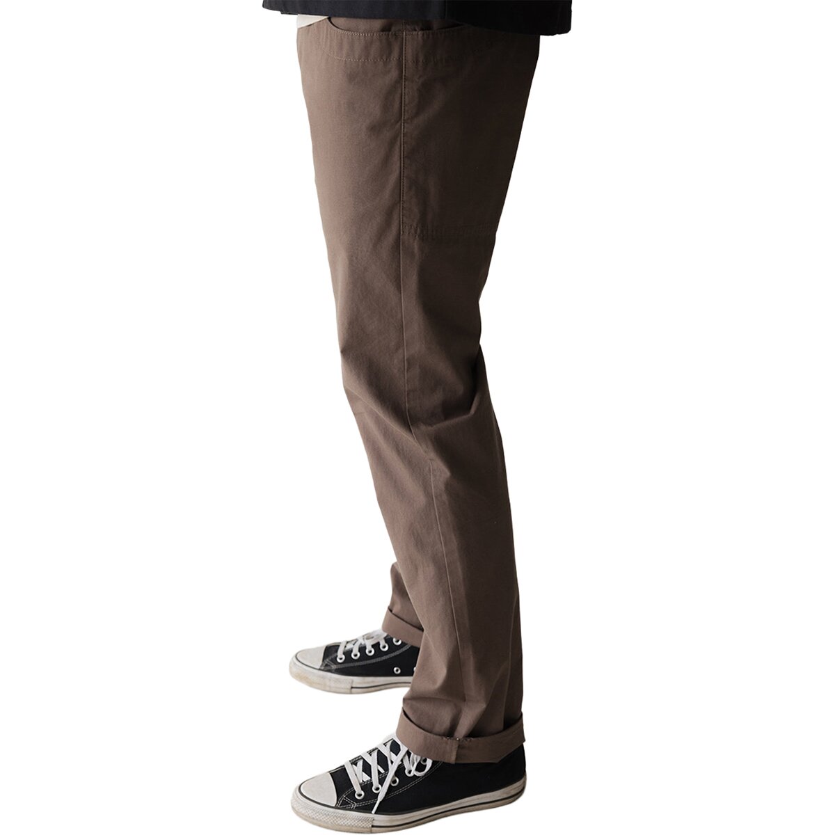 Image of KAVU Chilli Lite Pant - Men's Walnut, S