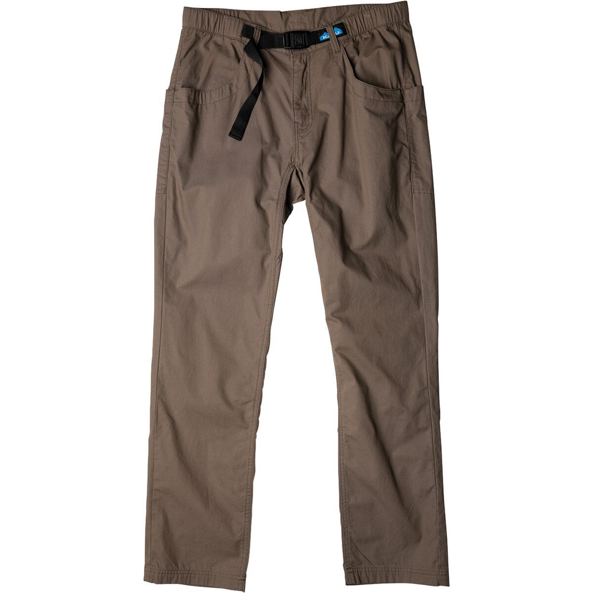 Image of KAVU Chilli Lite Pant - Men's Walnut, S