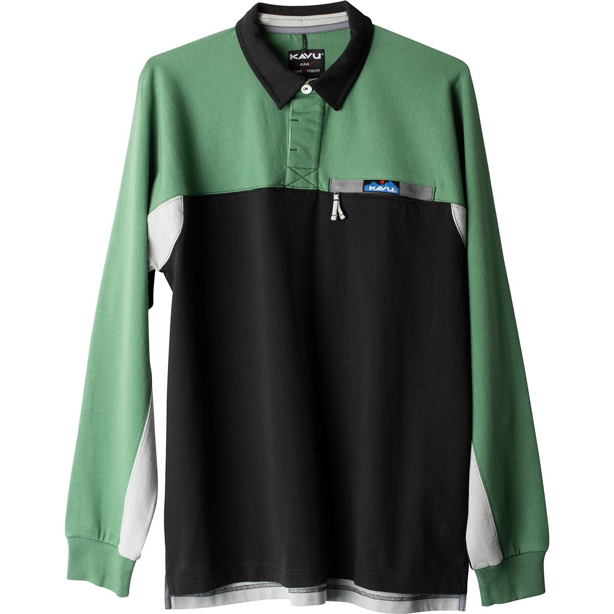 KAVU Field Throwshirt - Men's product image