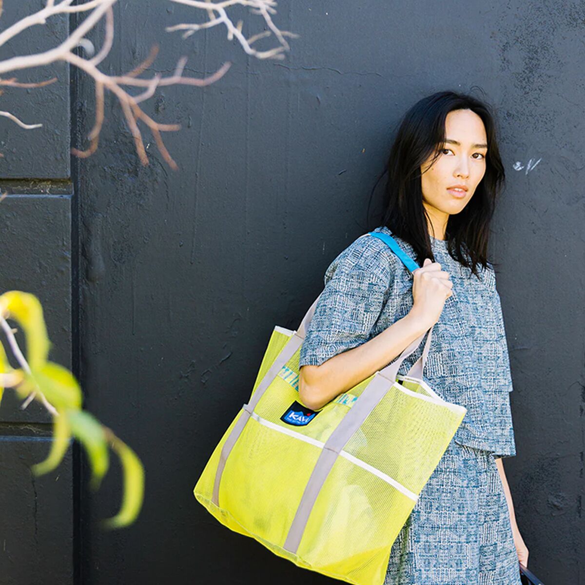 KAVU Alder Lake Tote - Accessories