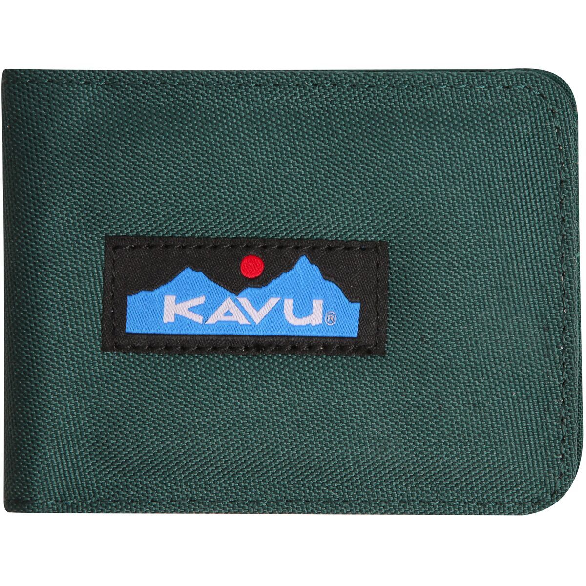 Watershed Wallet by KAVU