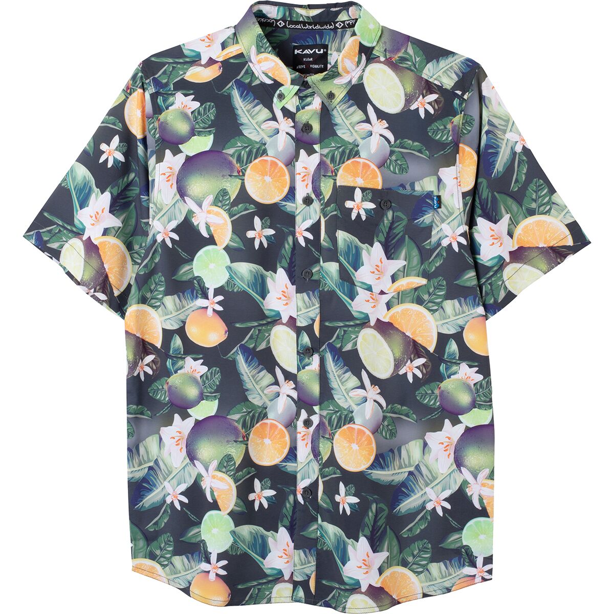 KAVU River Wrangler Shirt - Men's product image
