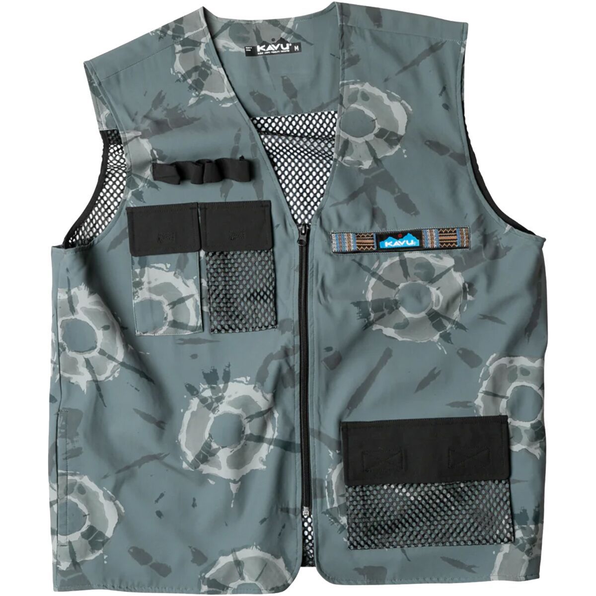 KAVU All Nighter Vest - Men's