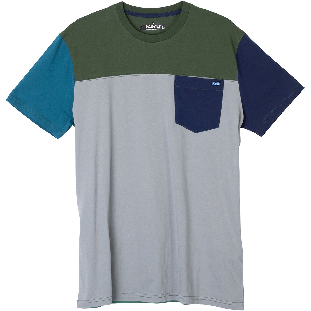 KAVU Piece Out T-Shirt - Men's product image