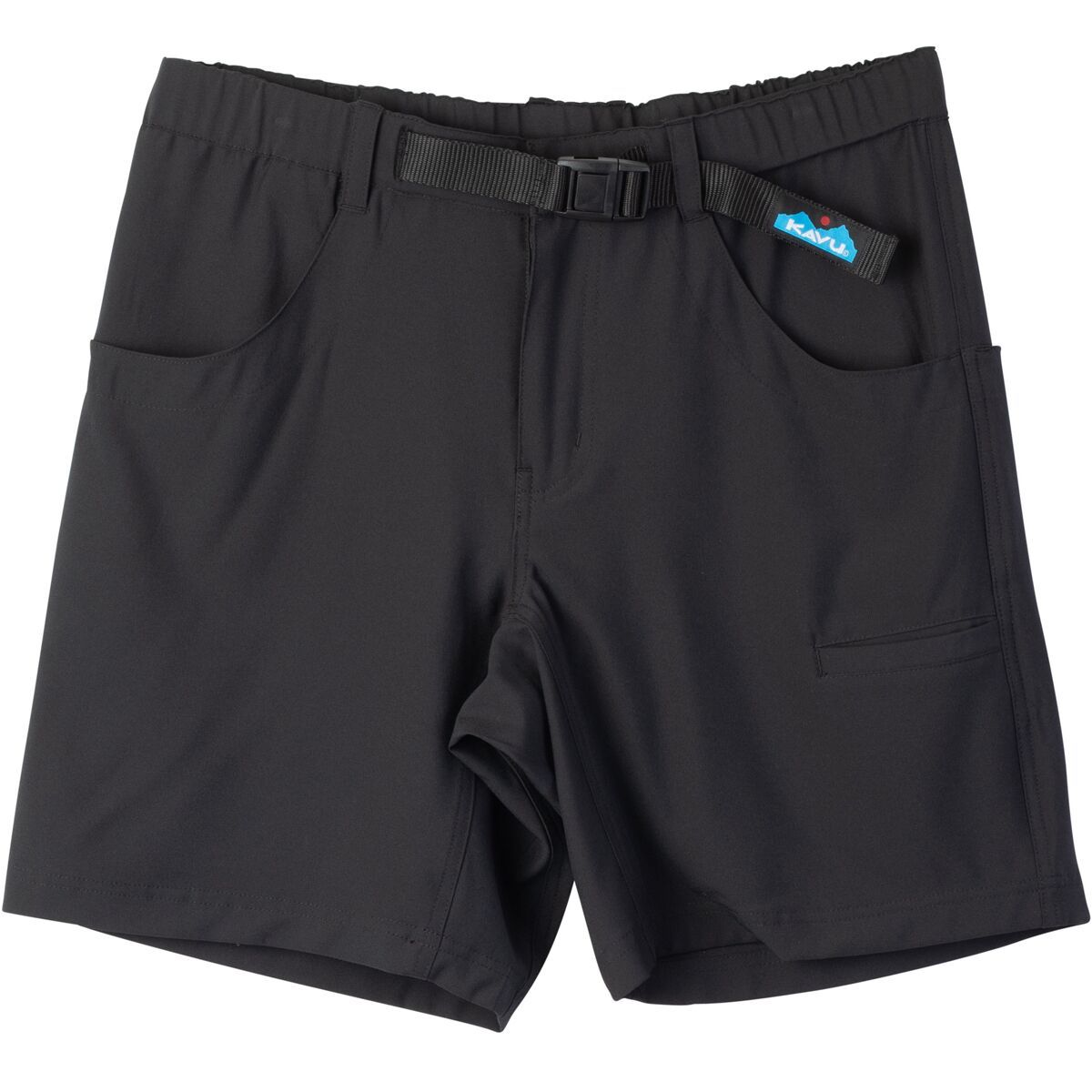 KAVU Chilli H20 Short - Men's Paddle Blues, XL