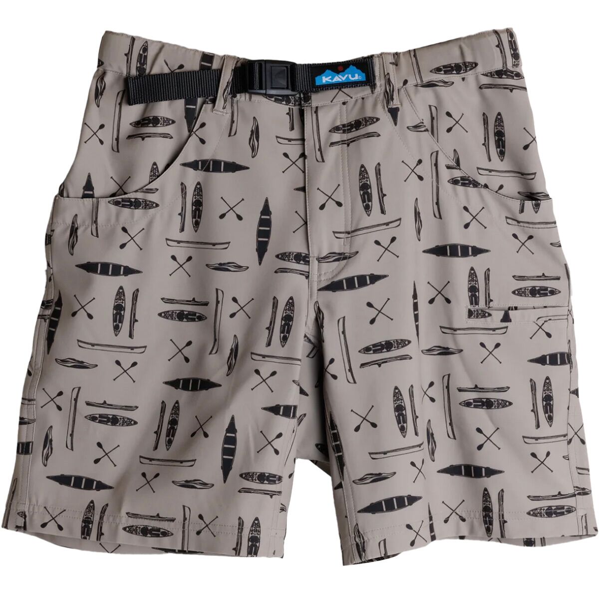 Image of KAVU Chilli H20 Short - Men's Paddle To, XL