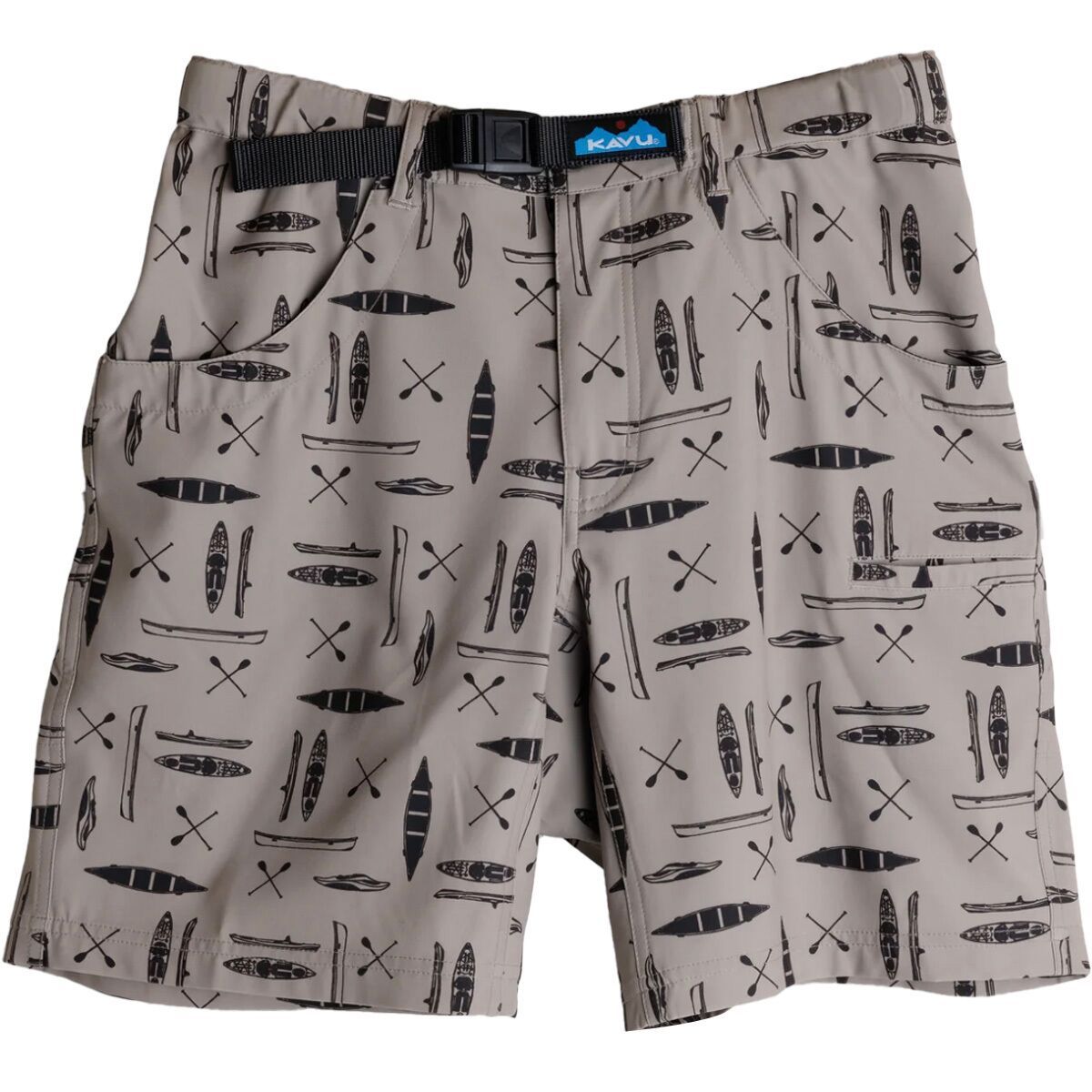 Image of KAVU Chilli H20 Short - Men's Paddle To, L