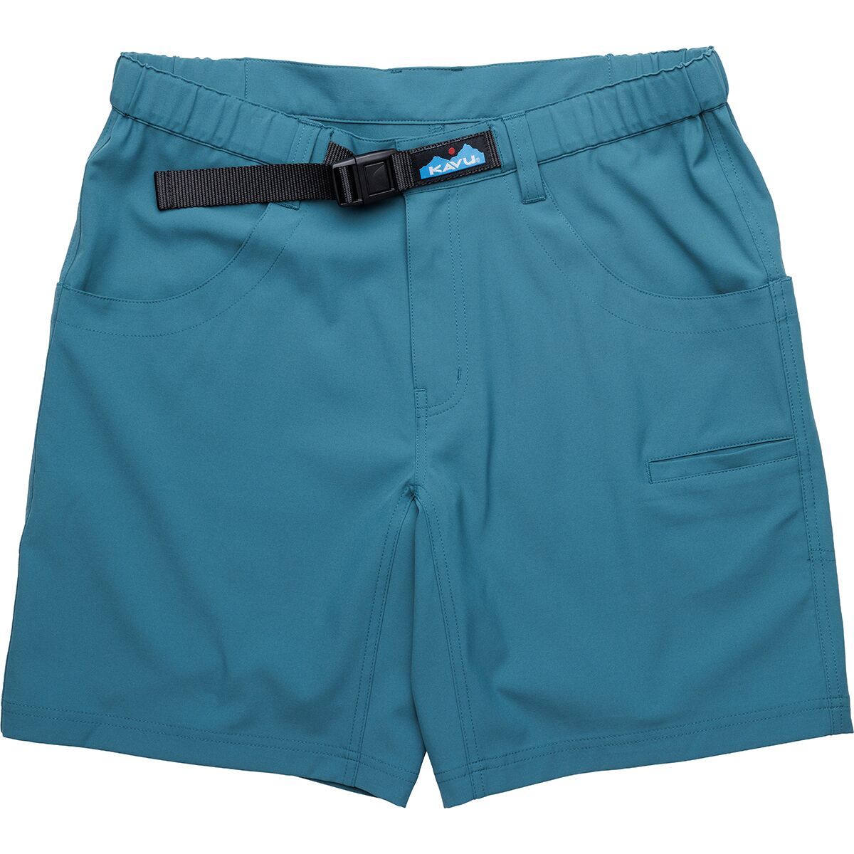 Image of KAVU Chilli H20 Short - Men's Transformative Teal, L
