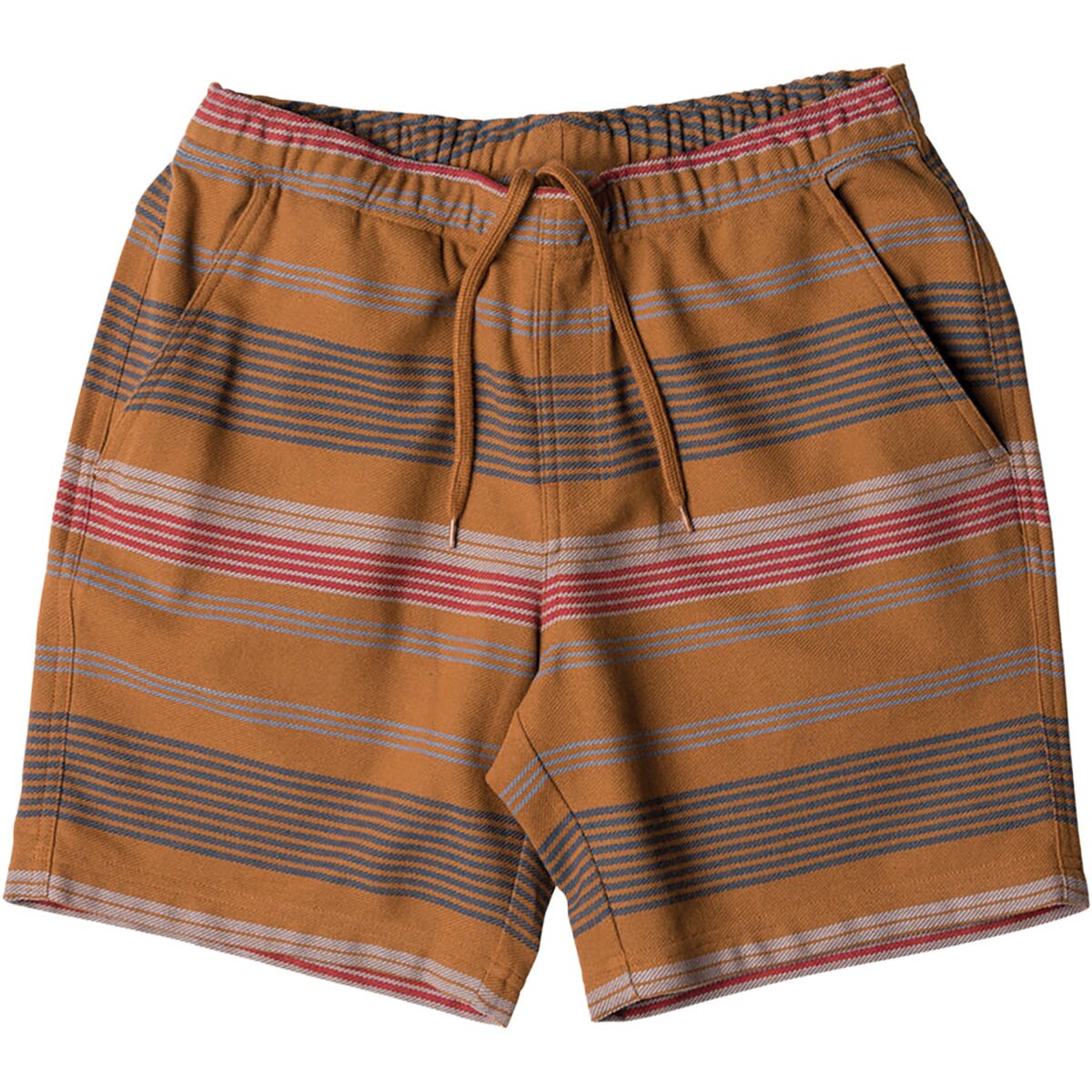 Image of KAVU Seaboard Short - Men's Bronze Brown, XXL