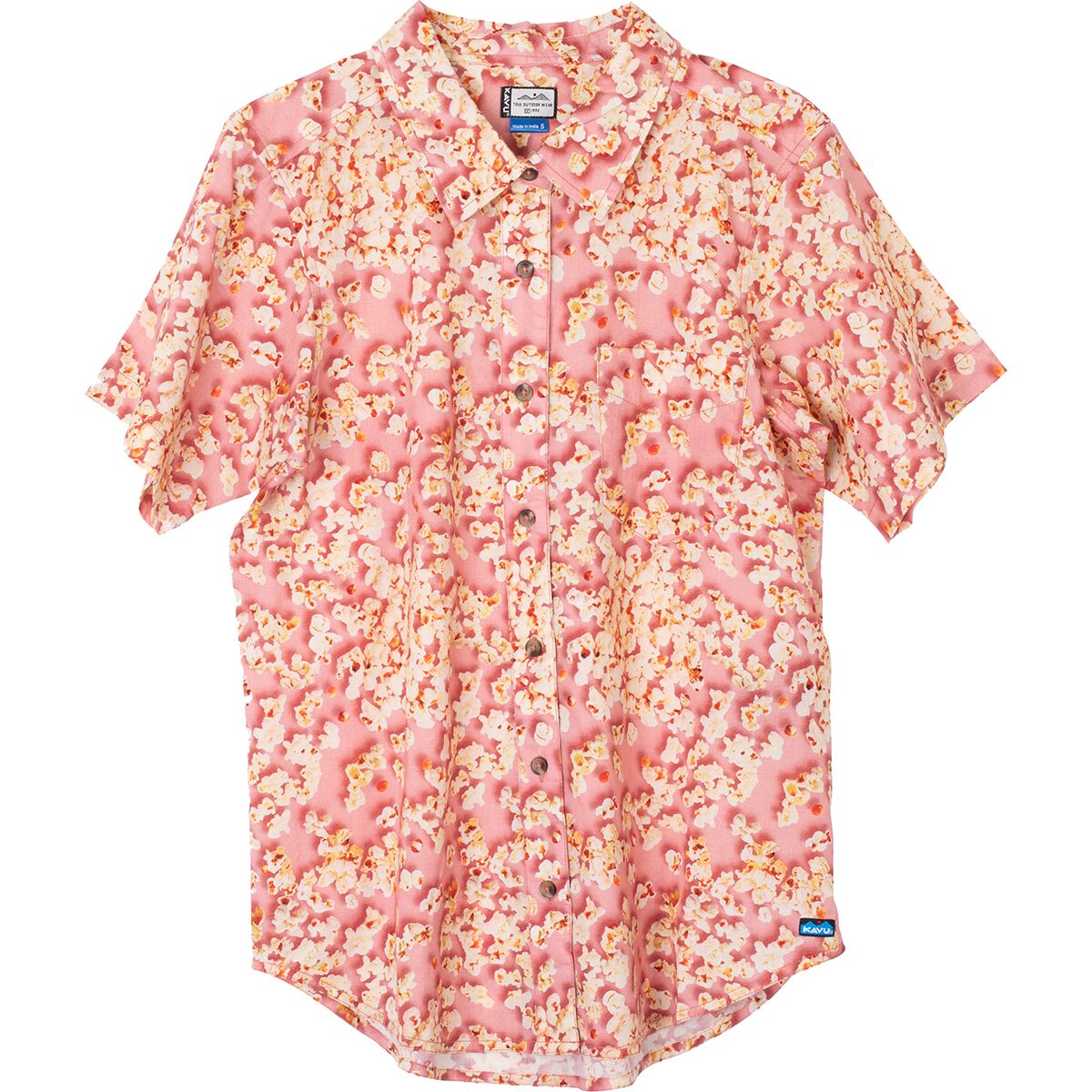 KAVU Girl Party Shirt - Women's product image