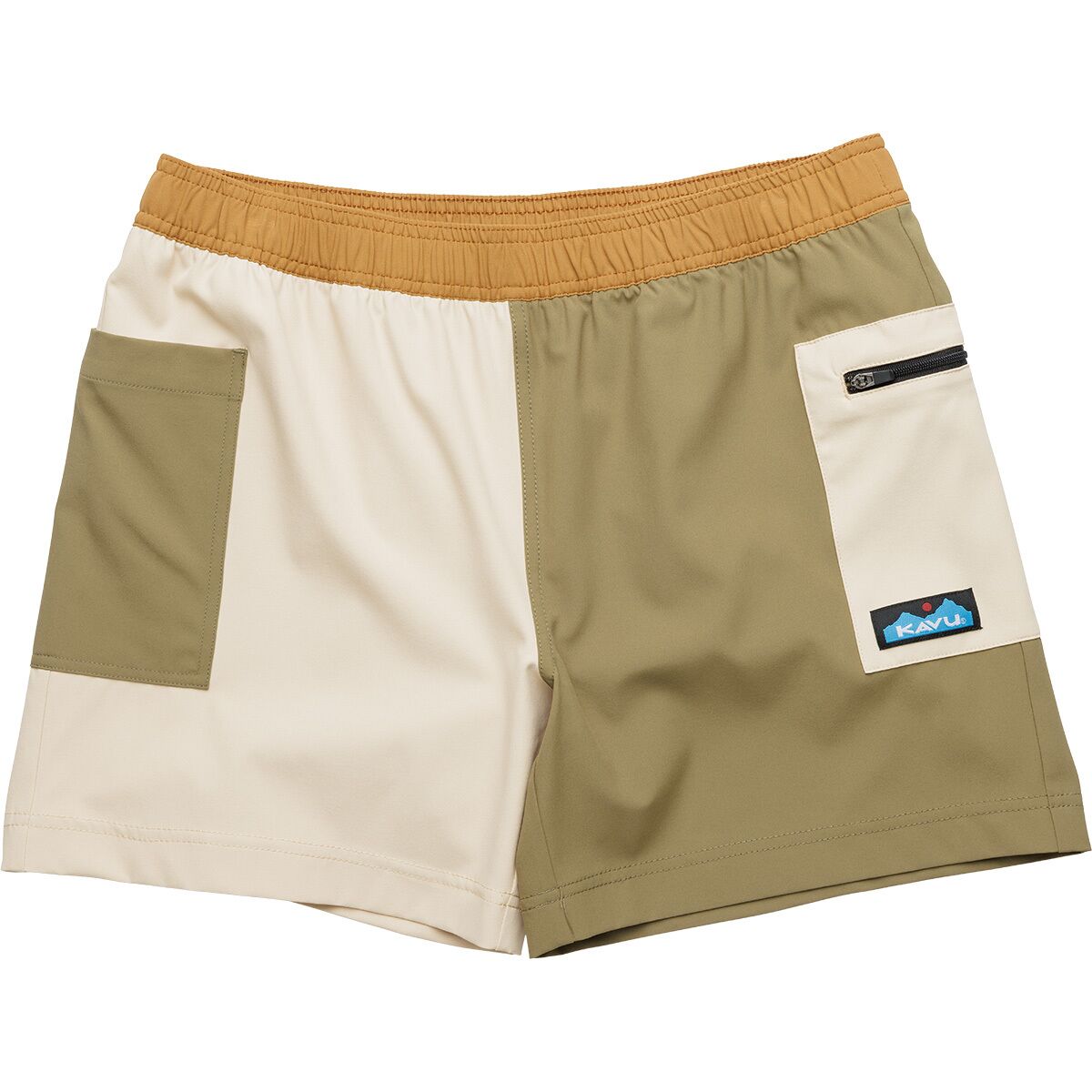 Image of KAVU Leilani Short - Women's Earth Fusion, L