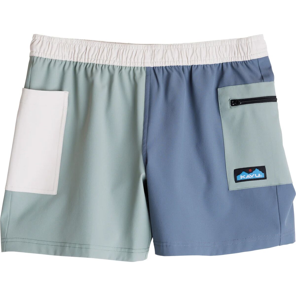 KAVU KAVU Leilani Short - Women's North Coast, XL