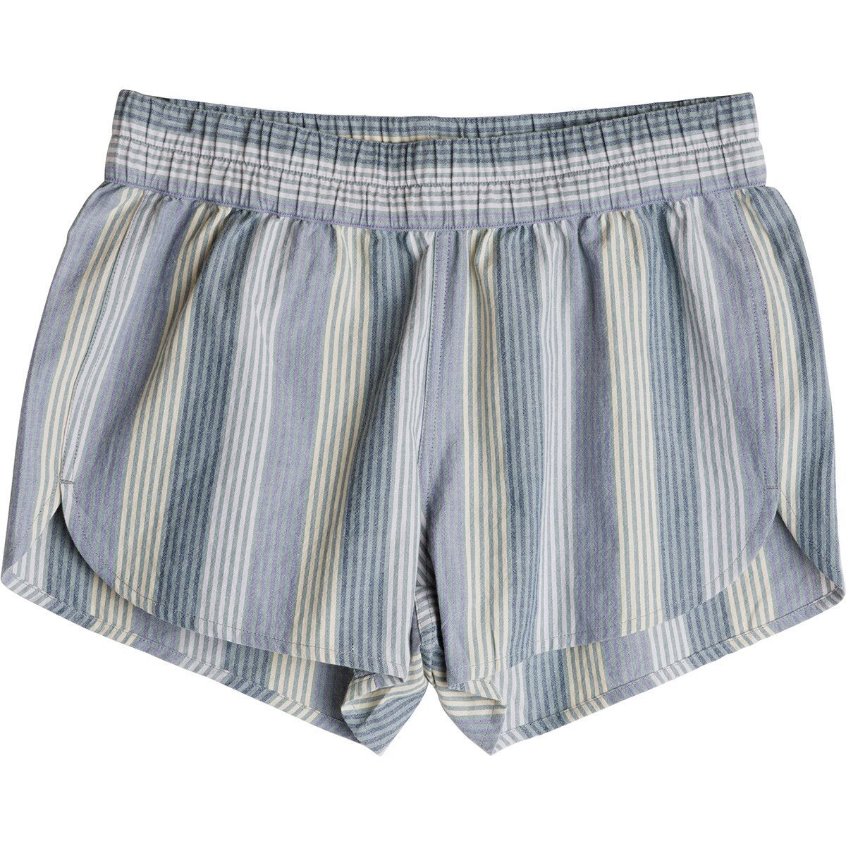 KAVU Aberdeen Short - Women's Oceanway, L