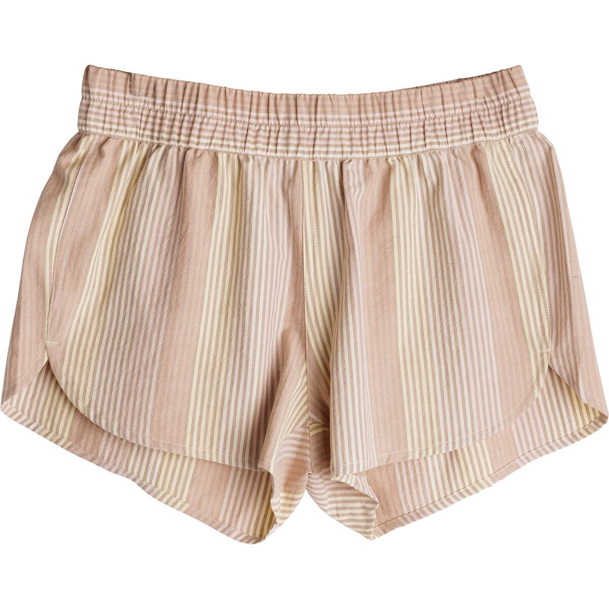 KAVU Aberdeen Short - Women's Roseway, M