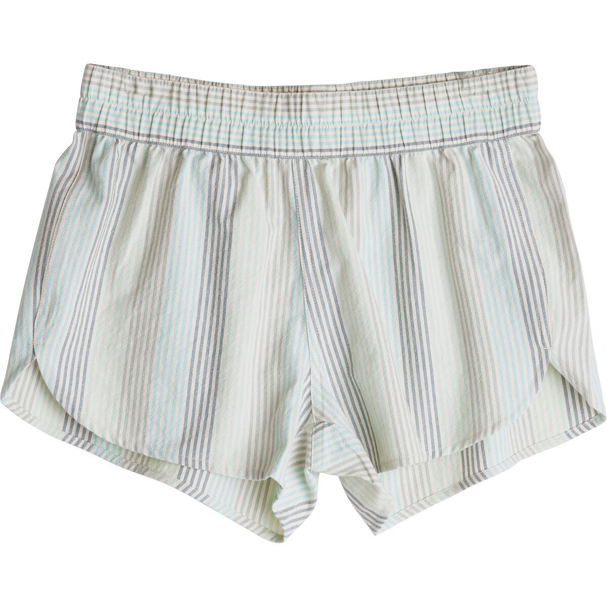 KAVU Aberdeen Short - Women's Valleyway, XL