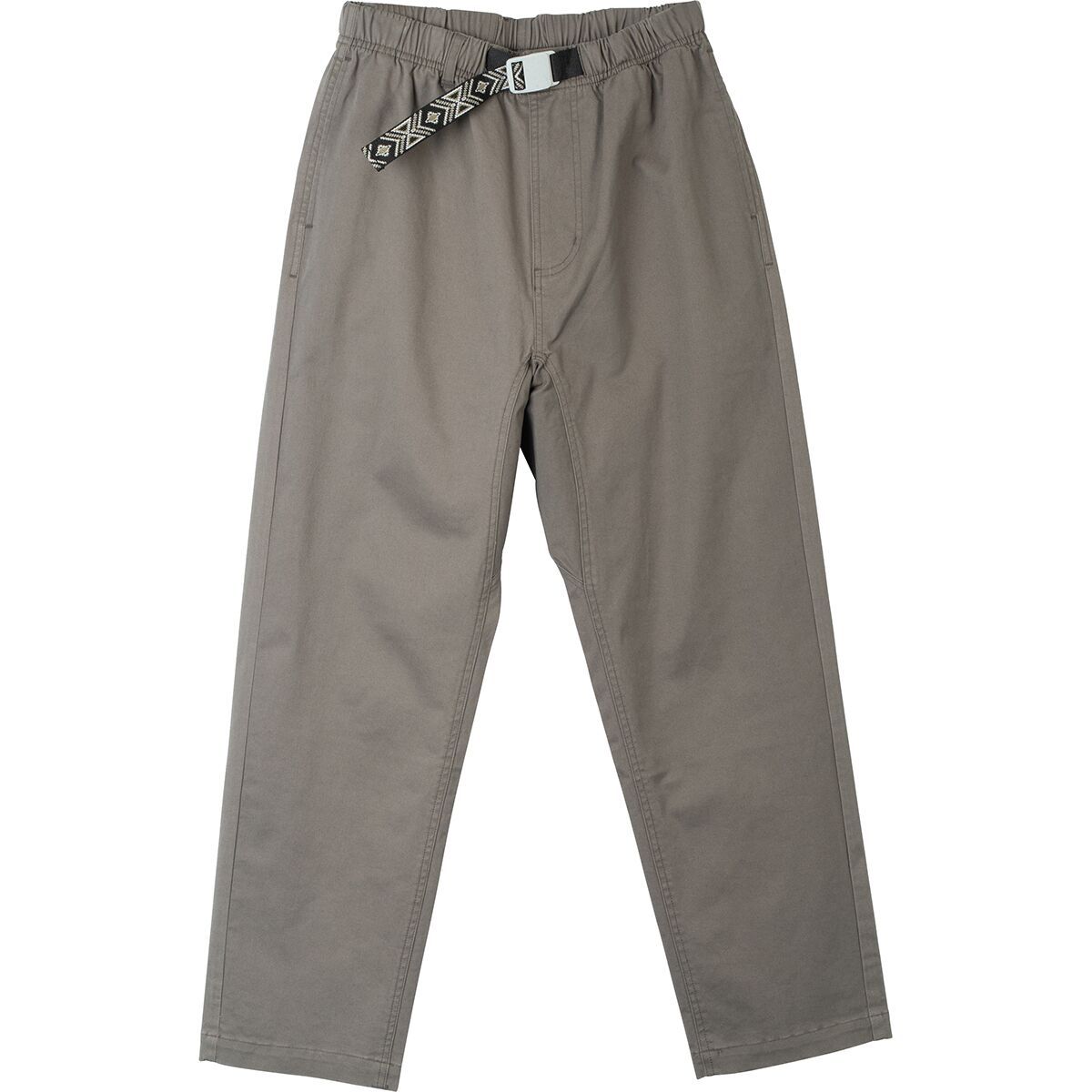 KAVU Gibson Pant - Women's Dusty Sage, L