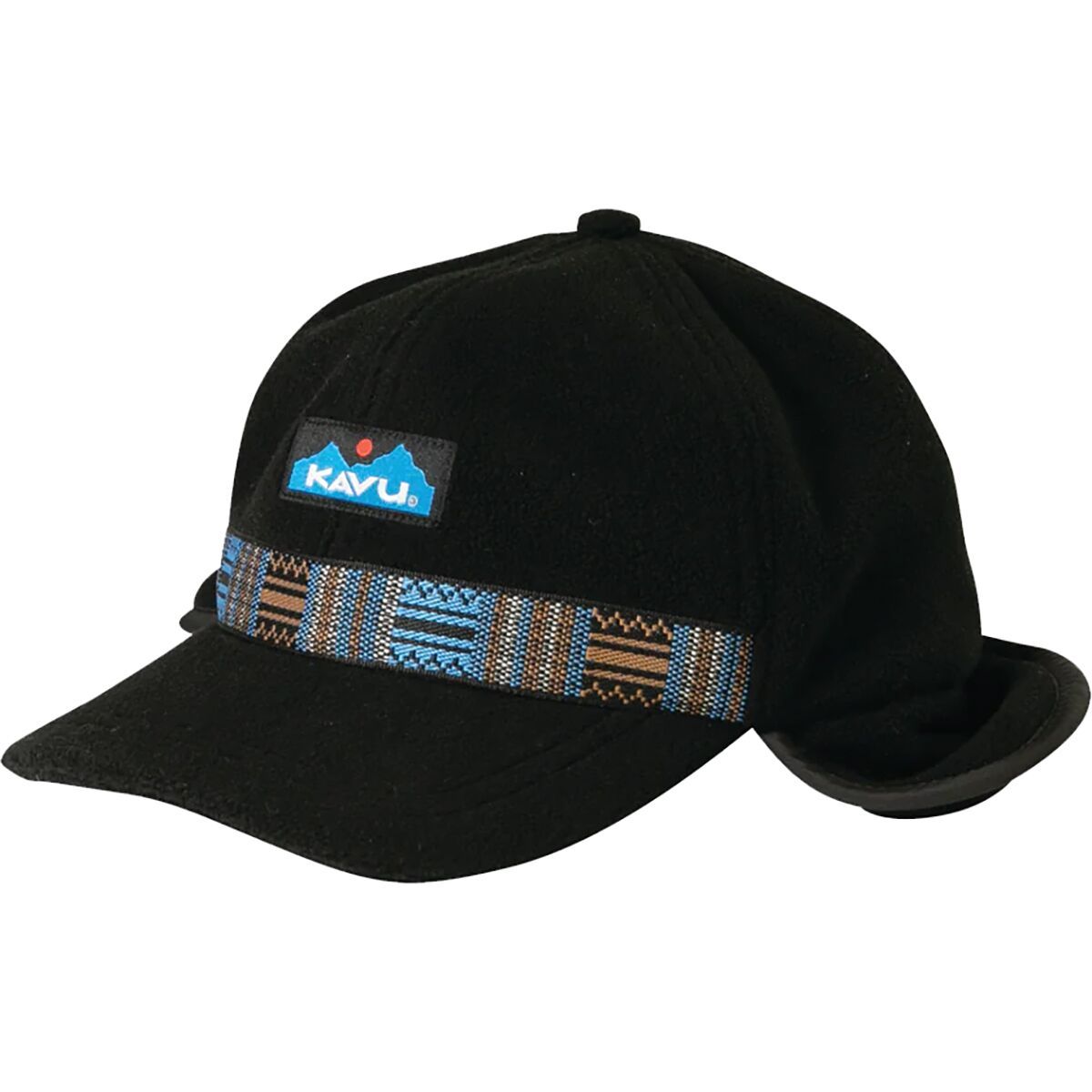 KAVU Barr Creek Hat Overcast, One Size