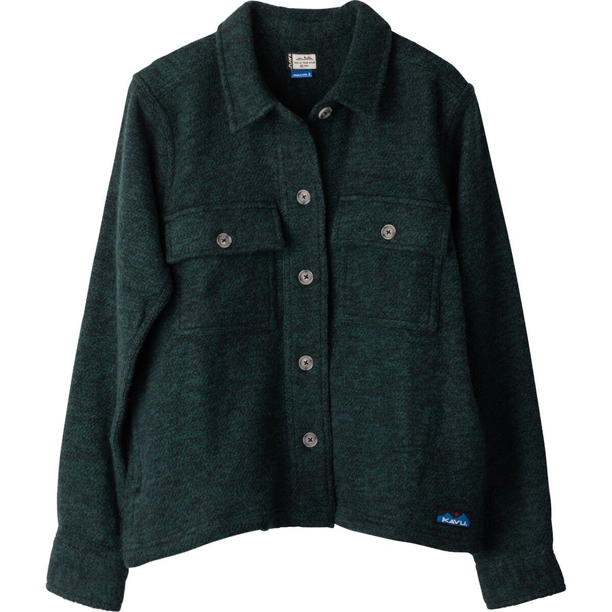 KAVU Acacia Shirt Jacket - Women's product image