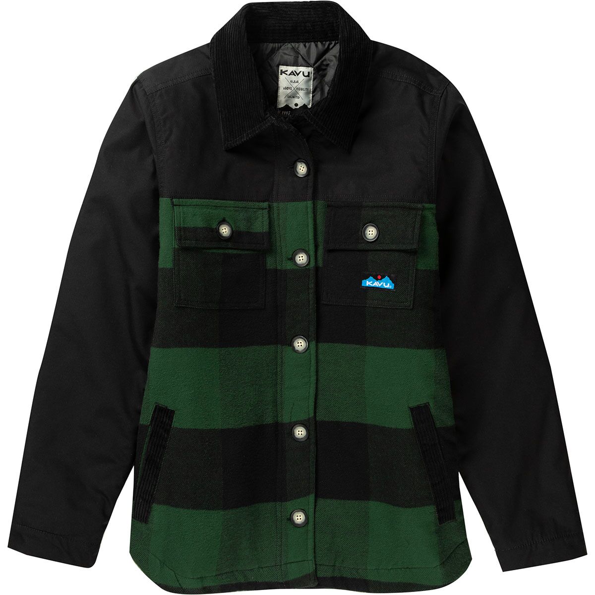 KAVU Zaltana Jacket - Women