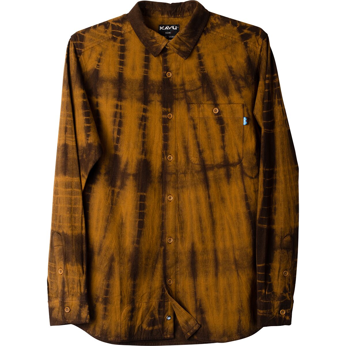 KAVU Caswell Button-Up Shirt - Men's product image