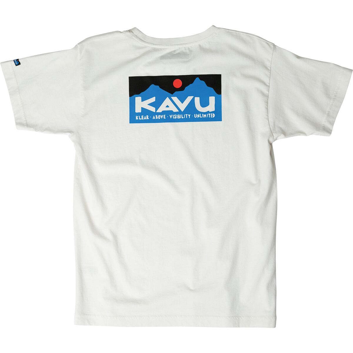 KAVU Forever KAVU Short-Sleeve Top - Women's