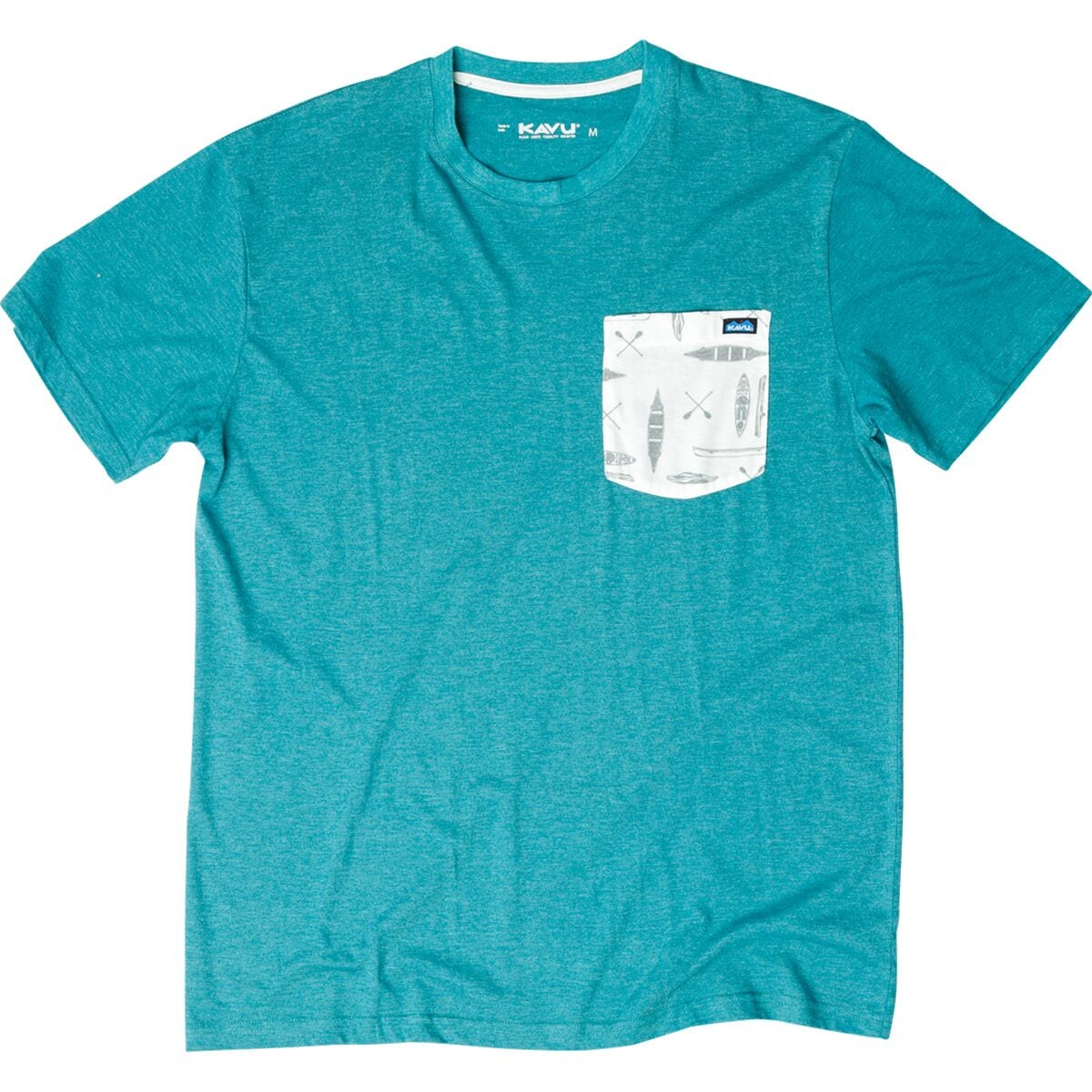 Pop Pocketo T-Shirt - Men