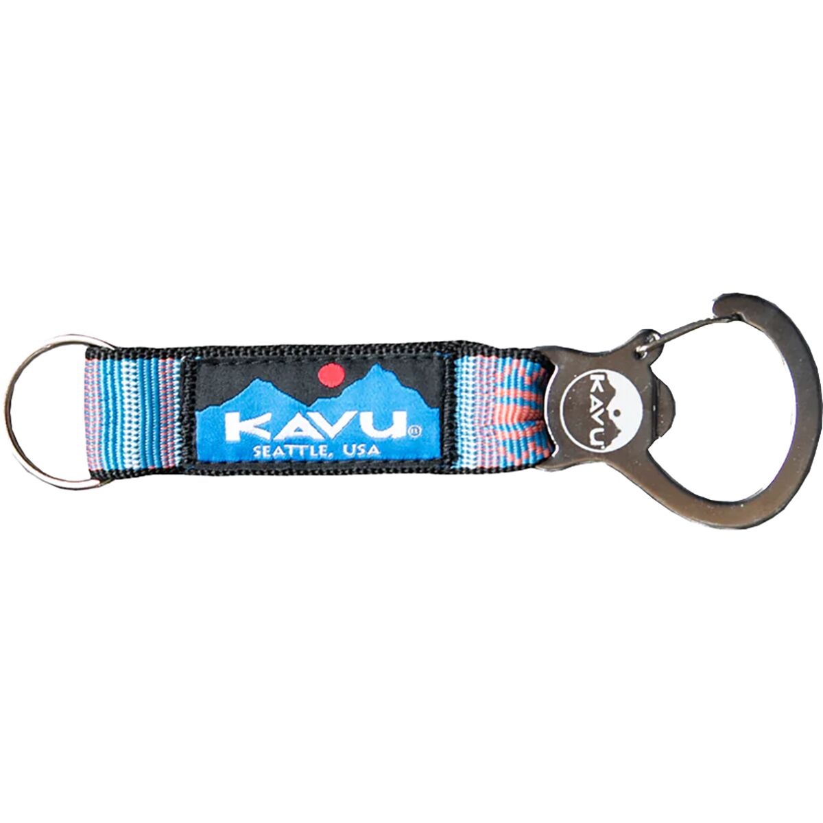 Image of KAVU Crackitopen Sunrise Weave, One Size