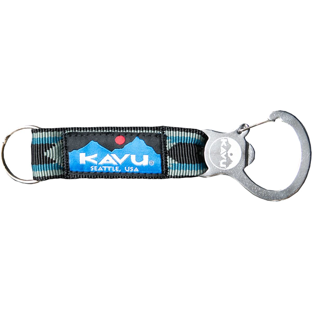KAVU KAVU Crackitopen Woodland Dart, One Size