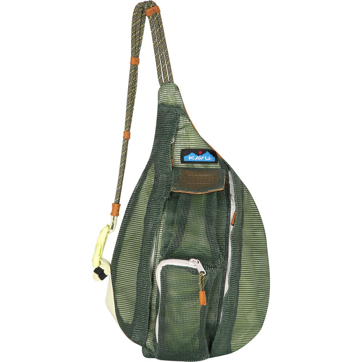 Image of KAVU Mini Beach Rope Bag Ranger, One Size